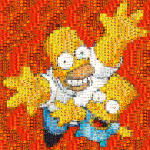 best photo mosaic